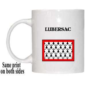  Limousin   LUBERSAC Mug 