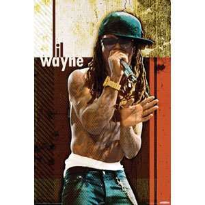 Lil Wayne   Posters   Domestic 