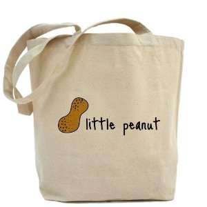 little peanut Family Tote Bag by 