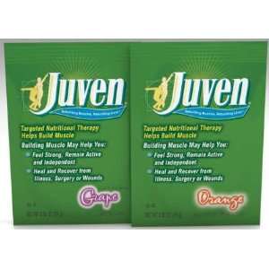  Supplement, Juven Powd Orange, 180 Pkt/cs Health 