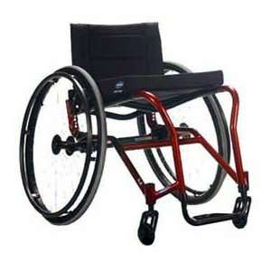  A 4 Ultra Lightweight Wheelchair