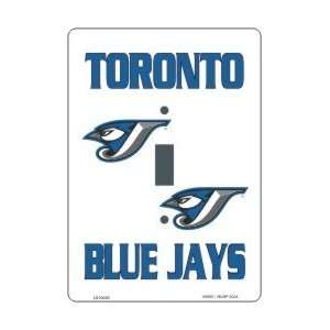  Toronto Blue Jays Light Switch plate