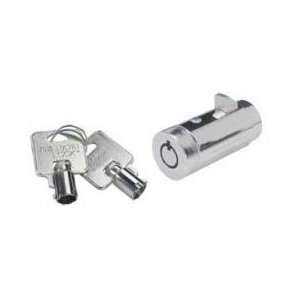 American Lock A8300W1 Tubular Inner Cylinder Lock   Dual Positioning 
