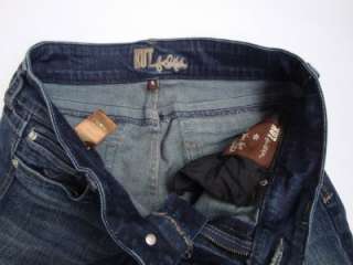 Kut From The kloth 2012 Spring Fashion Cropped Jeans Brand New  