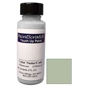 Oz. Bottle of Pinecrest Green Poly Touch Up Paint for 1967 Cadillac 
