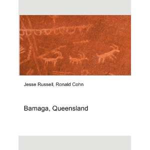  Bamaga, Queensland Ronald Cohn Jesse Russell Books