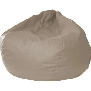  BeanBag   Vinyl Leatherlook Cobblestone, Size 128   792689 