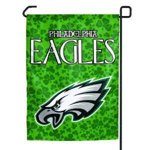  NFL Philadelphia Eagles Garden Flag