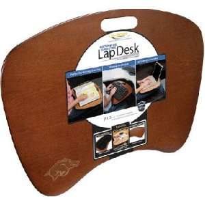  Arkansas Razorbacks Lap Desk Electronics