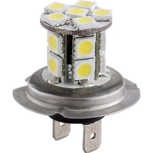   LED Replacement Light Bulb Tower with H7 base 200 Lumens 12v or 24v