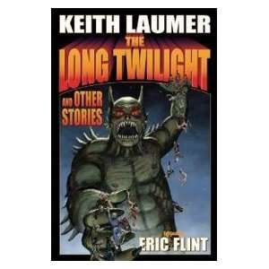   Stories (9781416555728) Keith; Edited By Flint, Eric Laumer Books