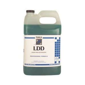  LDD Liquid Dish Detergent