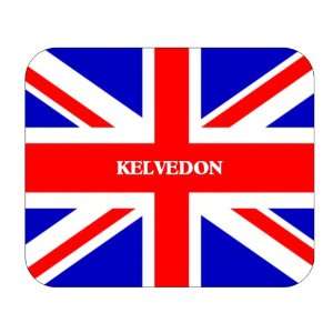  UK, England   Kelvedon Mouse Pad 