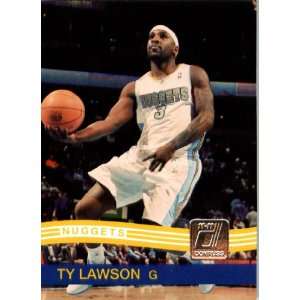   Lawson Denver Nuggets NBA Trading Card  In Protective Screwdown Case