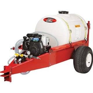   Sprayer   55 Gallon Tank, Honda GX160 Engine Patio, Lawn & Garden