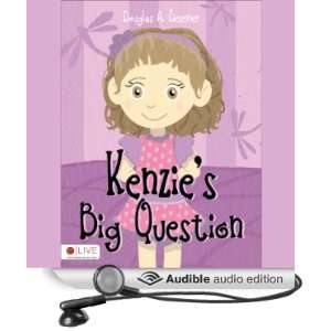  Kenzies Big Question (Audible Audio Edition) Douglas A 