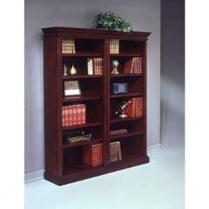  Keswick 78 H Left Hand Facing Bookcase Furniture & Decor