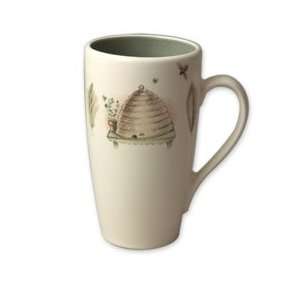  Pfaltzgraff Naturewood Latte Mug