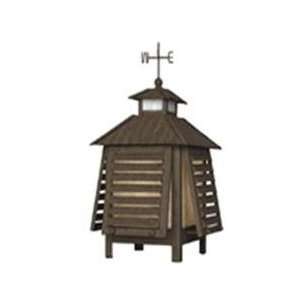    Kenroy Home 90307CC Cocoa Key West Lamps 90307CC