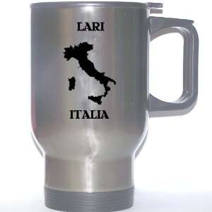  Italy (Italia)   LARI Stainless Steel Mug Everything 