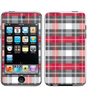  NEW iPod Touch 2G Been Kilted Red (Digital Media Players 