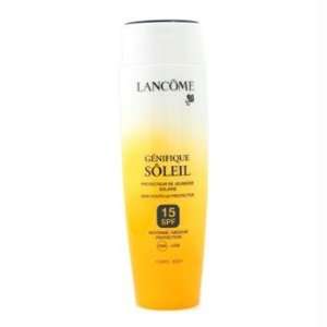 Lancome Genifique Soleil Skin Youth UV Protector SPF 15 UVA UVB (For 