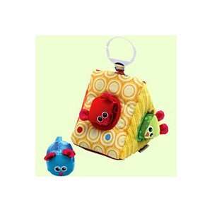  Lamaze Cheese Sorter 6.50L x 5W x 5.75H,Each Health 