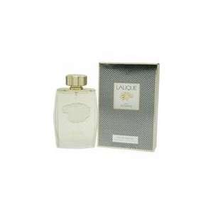  Lalique Cologne by Lalique for Men. Eau De Parfum Spray 4 