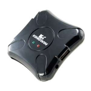  Kingwin All in One Universal Flash Memory Card Reader 