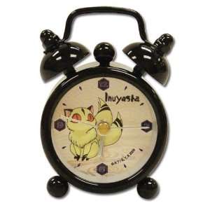  Inuyasha Kirara Mini Desk Clock Toys & Games
