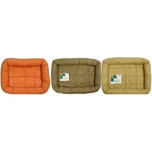  VO TOYS FIESTA FAUX SUEDE CRATE PADS/BUMPERS 37X25 Pet 