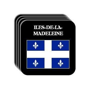  Quebec   ILES DE LA MADELEINE Set of 4 Mini Mousepad 