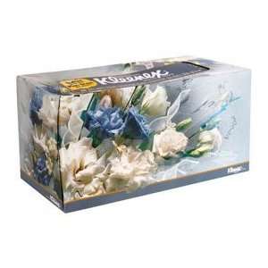  Kleenex Facial Tissue White 6 packages of 300 (1800 tissues 