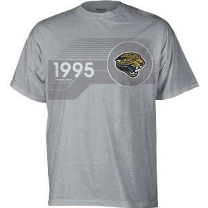 Reebok Jacksonville Jaguars Final Output T Shirt  Sports 