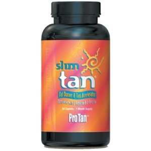  Protan Slim Tan Beauty