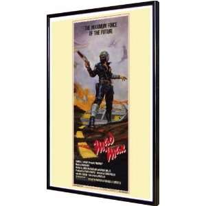  Mad Max 11x17 Framed Poster