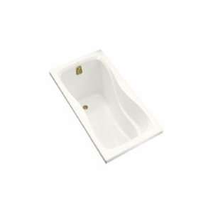  Kohler K 1219 0 32 bath w/ reversible drain