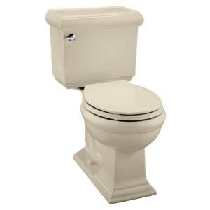  Kohler K 3509 G9 Memoirs Comfort Height Round Front Toilet 