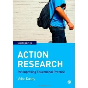   Practice A Step by Step Guide [Paperback] Valsa Koshy Books