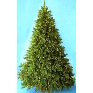  6 1/2 LIT Trim Arctic Christmas Tree SOLD OUT