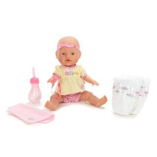  ZAPF Baby Born Dance with Me Baby Toys & Games