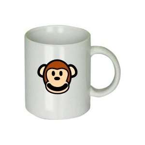 Happy Monkey Cup