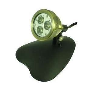  Aquascape 3 Watt 12 Volt LED Bullet Spotlight Patio, Lawn 