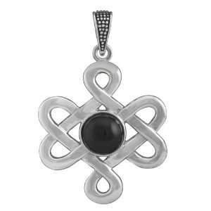  Celtic Symbol Pendant Collectible Tribal Jewelry Accessory 