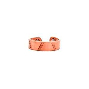  Copper Business Pro   Magnetic Therapy Ring (CR 05 