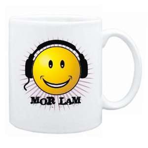  New  Smile , I Listen Mor Lam  Mug Music