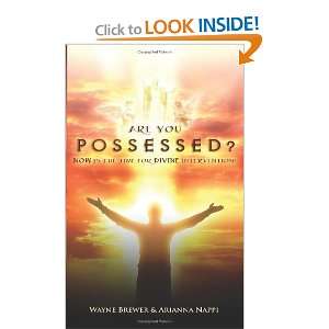 Are You Possessed?  