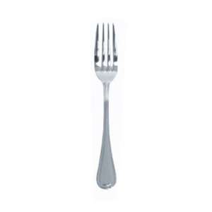  Dinner Fork, Mirror Polish Finish, 18/0 Stainless Steel 