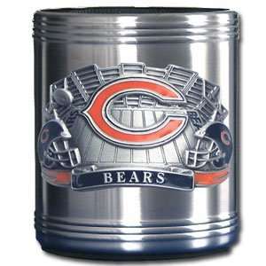  NFL Chicago Bears Can Cooler