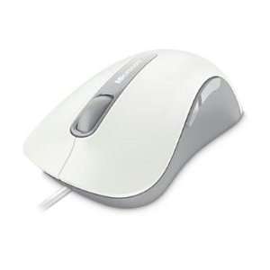    Exclusive Comfort Mouse 6000 For Bus Wht By Microsoft Electronics